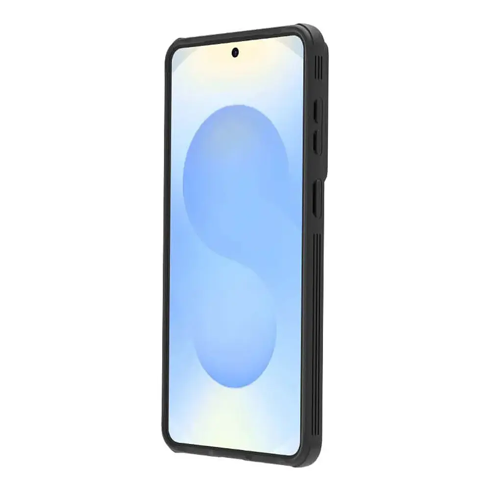Case Nillkin Camshield Pro Para Galaxy S26 Normal 2026  5