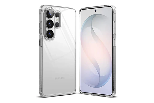 Case Ringke Fusion Clear Para Galaxy S26 Ultra 5g 2026