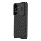 Case Nillkin Camshield 360° Para Galaxy S26 Plus + Mica 5