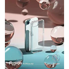 Case Ringke Fusion Clear Para Iphone 17e (2026) 2