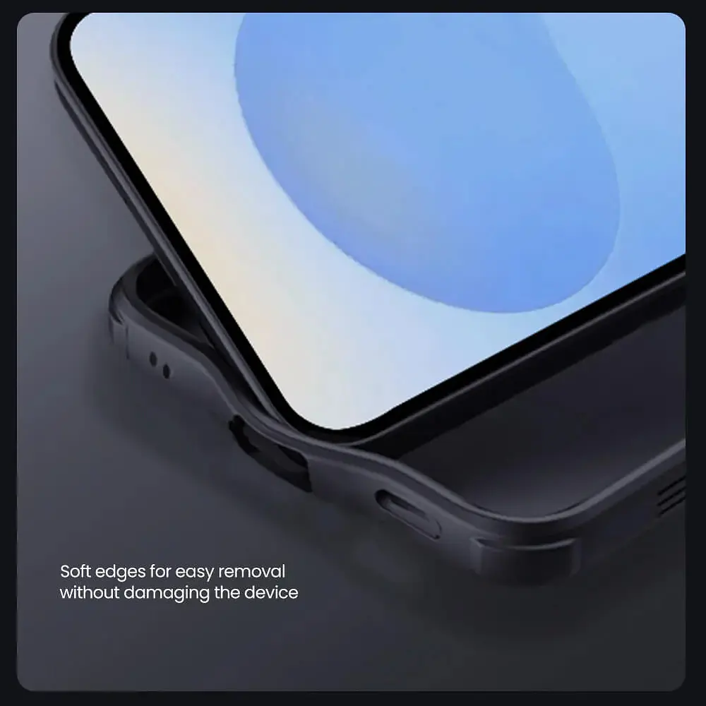 Case Nillkin Camshield Pro Para Galaxy S26 Normal 2026  7