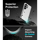 Case Ringke Fusion Clear Para Galaxy S26 Ultra 5g 2026 3