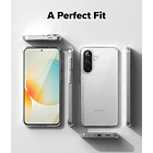 Case Ringke Fusion Clear Para Galaxy A57 5g (2026)  4