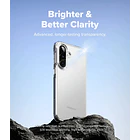 Case Ringke Fusion Clear Para Galaxy A57 5g (2026)  5