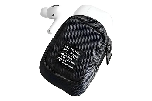 Case Ringke Mini Bolso Block Para Galaxy Buds4 / Buds4 Pro