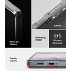 Case Ringke Fusion Clear Para Galaxy S26 Ultra 5g 2026 7