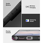 Case Ringke Fusion Bold Para Galaxy S26 Ultra 5g 2026 9