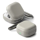 Case Ringke Onyx (mag) Para Galaxy Buds4 / Buds4 Pro W. Gray 1