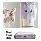 Case Ringke Fusion Clear Para Galaxy S26 Ultra 5g 2026 9