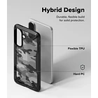 Case Ringke Fusion X Para Galaxy A57 5g (2026) Camo 10
