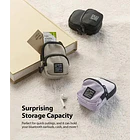 Case Ringke Mini Bolso 2pocket Para Galaxy Buds4 / Buds4 Pro 6