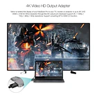 Adaptador Hub Dodocool Usb C Para Macbook Air 15 M5 A3448 9