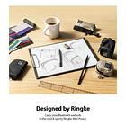 Case Ringke Mini Bolso 2pocket Para Galaxy Buds4 / Buds4 Pro 8