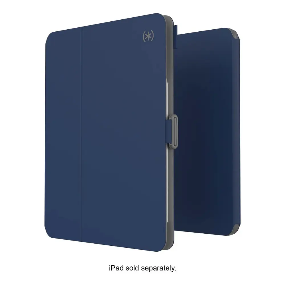 Case Speck Balance Folio Ipad Air 11 M4 Chip (2026) A3459 A3460 A3463 Navy 7