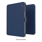 Case Speck Balance Folio Ipad Air 11 M4 Chip (2026) A3459 A3460 A3463 Navy 7