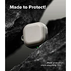 Case Ringke Onyx (mag) Para Galaxy Buds4 / Buds4 Pro W. Gray 9