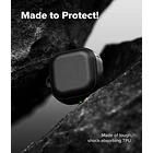 Case Ringke Onyx (mag) Para Galaxy Buds4 / Buds4 Pro Negro 9