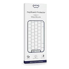 Protector De Teclado U.s. Para Macbook Air 13.6 M5 A3449 1