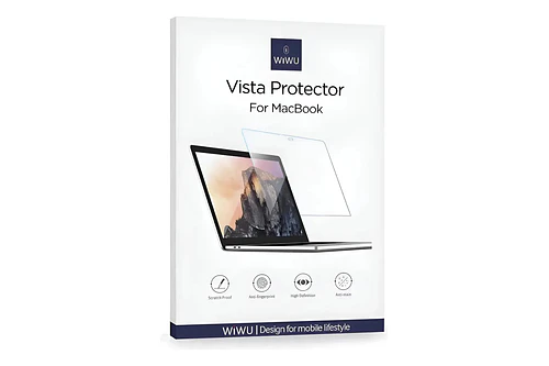Mica Protector Pantalla Wiwu Macbook Neo 13 (2026) A3404
