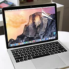 Mica Protector Pantalla Wiwu Para Macbook Air 13.6 M5 A3449 2