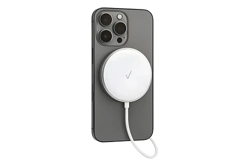 Cargador Verizon (mag) 15w Para Iphone 17e (2026) Open Box