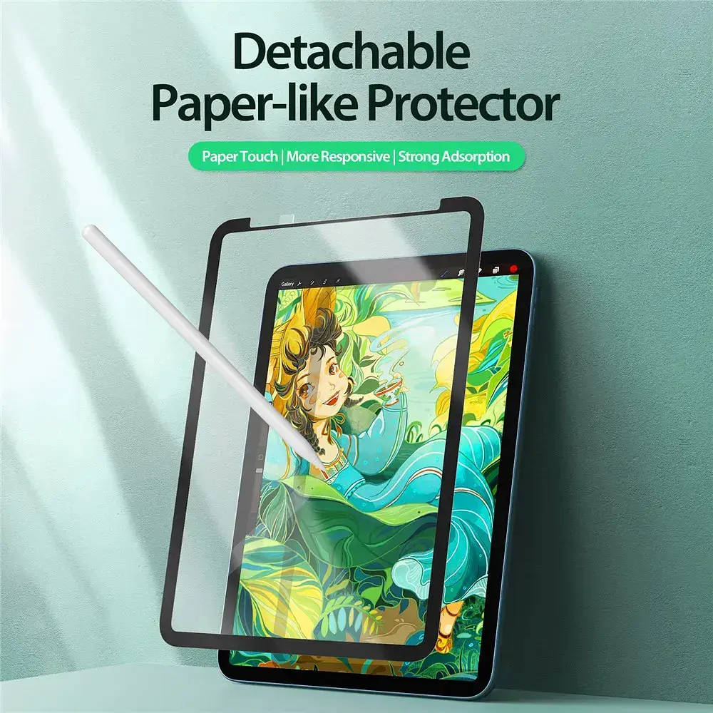 Mica Mate Dux Ducis (mag) Para Ipad Pro 11 2022 A2761 A2762 2