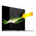 Mica Protector Pantalla Wiwu Para Macbook Air 13.6 M5 A3449 3