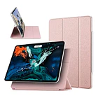 Fintie Smart Folio Para Ipad Air 13 M4 Chip (2026) A3461 A3462 A3464 Rose Gold 1