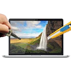 Mica Protector Pantalla Wiwu Para Macbook Air 13.6 M5 A3449 6