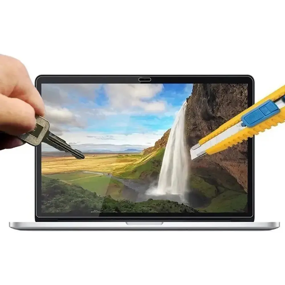 Mica Protector Pantalla Wiwu Macbook Neo 13 (2026) A3404 6