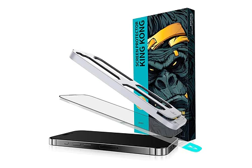 Mica Benks Corning Glass Warrior Para Iphone 17e (2026)