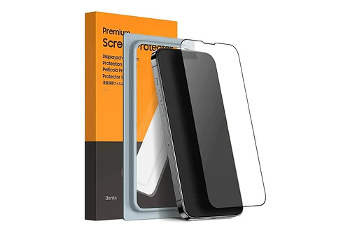 Mica Mate Protector Pantalla Benks Para Iphone 17e (2026)