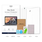 Mica Protector Pantalla Wiwu Para Macbook Air 13.6 M5 A3449 8