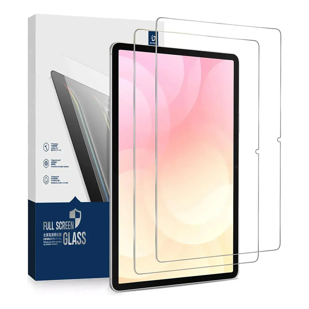 Mica Glass Dux Ducis 2pack Para Galaxy Tab S8 Ultra X900 1