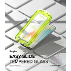 Mica D Vidrio Ringke Easy Slide Para Galaxy A57 5g 2-pack 3