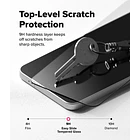 Mica D Vidrio Ringke Easy Slide Para Galaxy A57 5g 2-pack 4