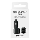 Samsung Cargador De Auto 25w 15w Para Galaxy S26 Plus Ultra 1