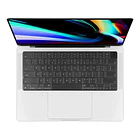 Protector De Teclado U.s. Para Macbook Neo 13 (2026) A3404 7