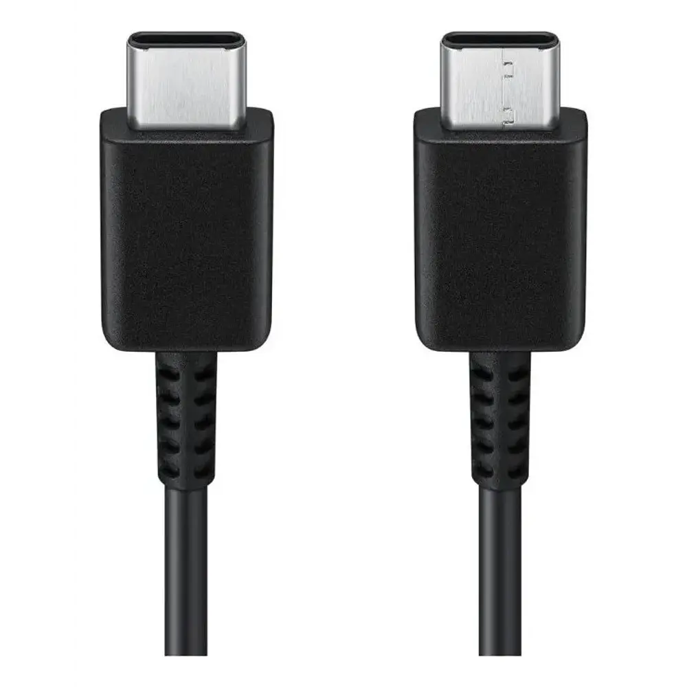 Samsung Cable Usb C 60w 3a 1.8m Para Galaxy S26 Plus Ultra 2