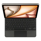 Teclado Apple Magic Keyboard Ipad Air 11 M4 Chip (2026) A3459 A3460 A3463 Open Box 1