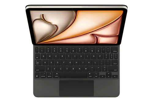 Teclado Apple Magic Keyboard Ipad Air 11 M4 Chip (2026) A3459 A3460 A3463 Open Box