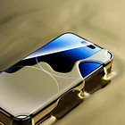 Mica Benks Corning Glass Warrior Para Iphone 17e (2026) 6