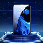 Mica Protector De Pantalla Benks Para Iphone 17e (2026) 4