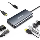 Adaptador Hub Lenovo Macbook Pro 16 M5 (2026) A3428 A3429 1