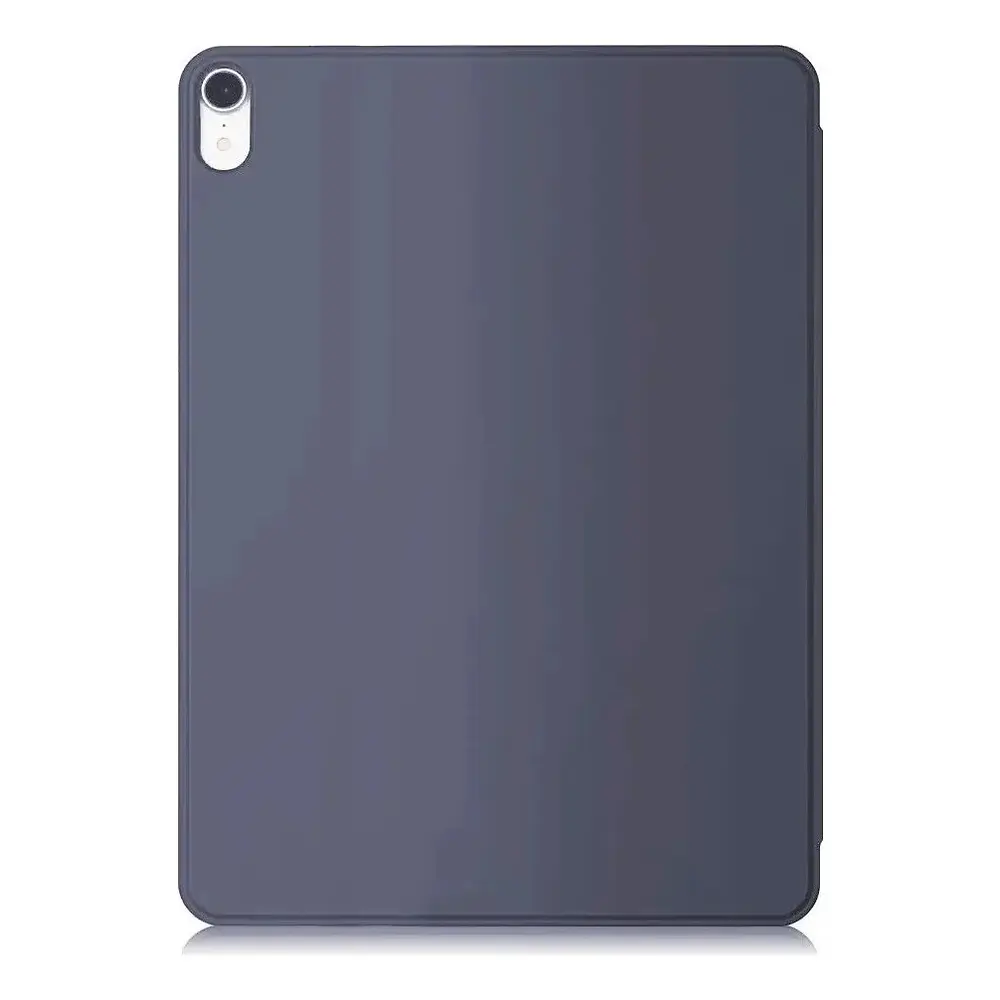 Moko Smart Folio Para Ipad Air 13 M4 Chip (2026) A3461 A3462 A3464 Navy 5