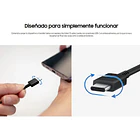 Samsung Cable Usb C 60w 3a 1.8m Para Galaxy S26 Plus Ultra 5
