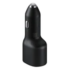 Samsung Cargador De Auto 25w 15w Para Galaxy S26 Plus Ultra 5