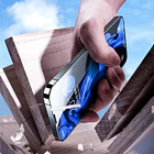 Mica Protector De Pantalla Benks Para Iphone 17e (2026) 5