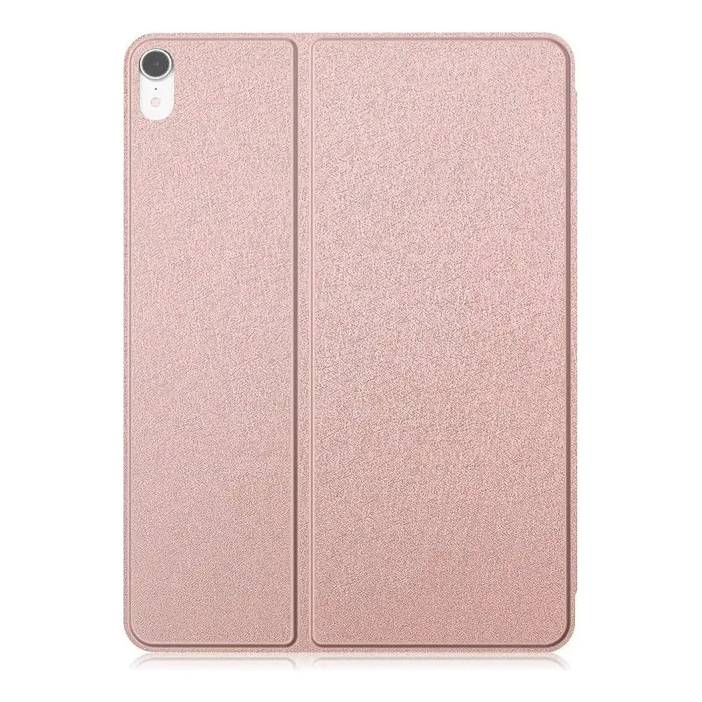 Fintie Smart Folio Para Ipad Air 13 M4 Chip (2026) A3461 A3462 A3464 Rose Gold 8