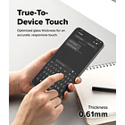 Mica D Vidrio Ringke Easy Slide Para Galaxy A57 5g 2-pack 9